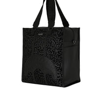 Black Twilight Duffle Large