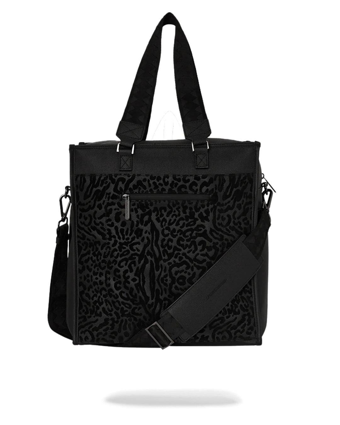 Black Twilight Duffle Large