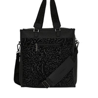 Black Twilight Duffle Large