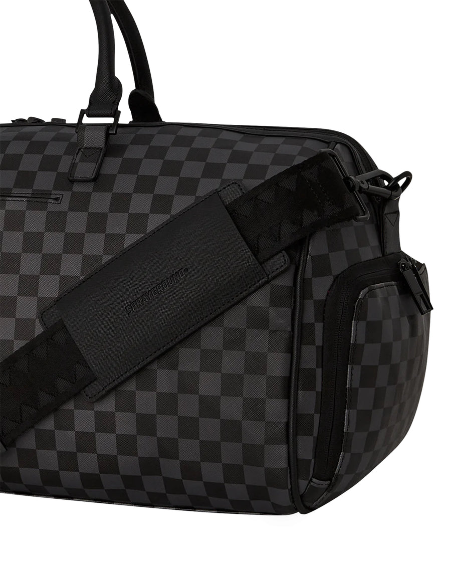 Sprayground  SNOOPY CHILLIN LARGE DUFFLE