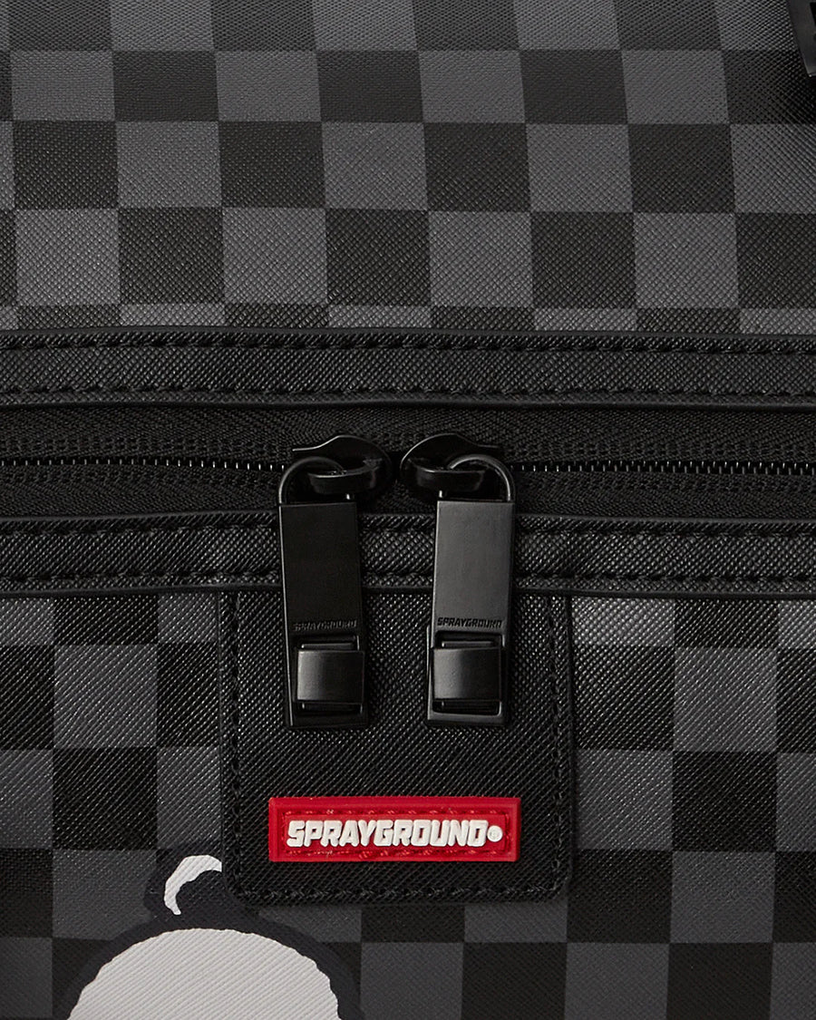 Sprayground  SNOOPY CHILLIN LARGE DUFFLE