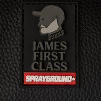 King James Pyramid Duffle