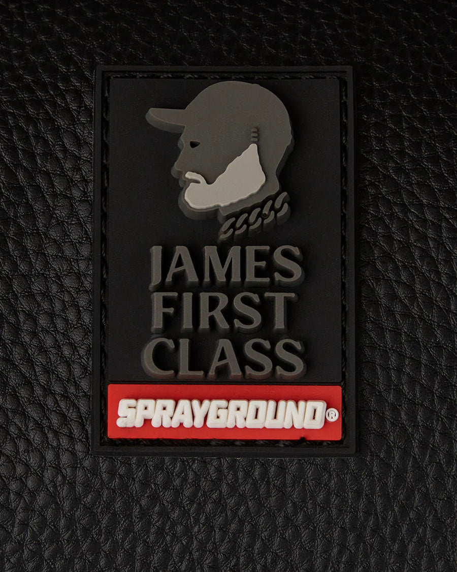 Borsa Sprayground KING JAMES PYRAMID DUFFLE 