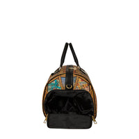 Met Frame Duffle