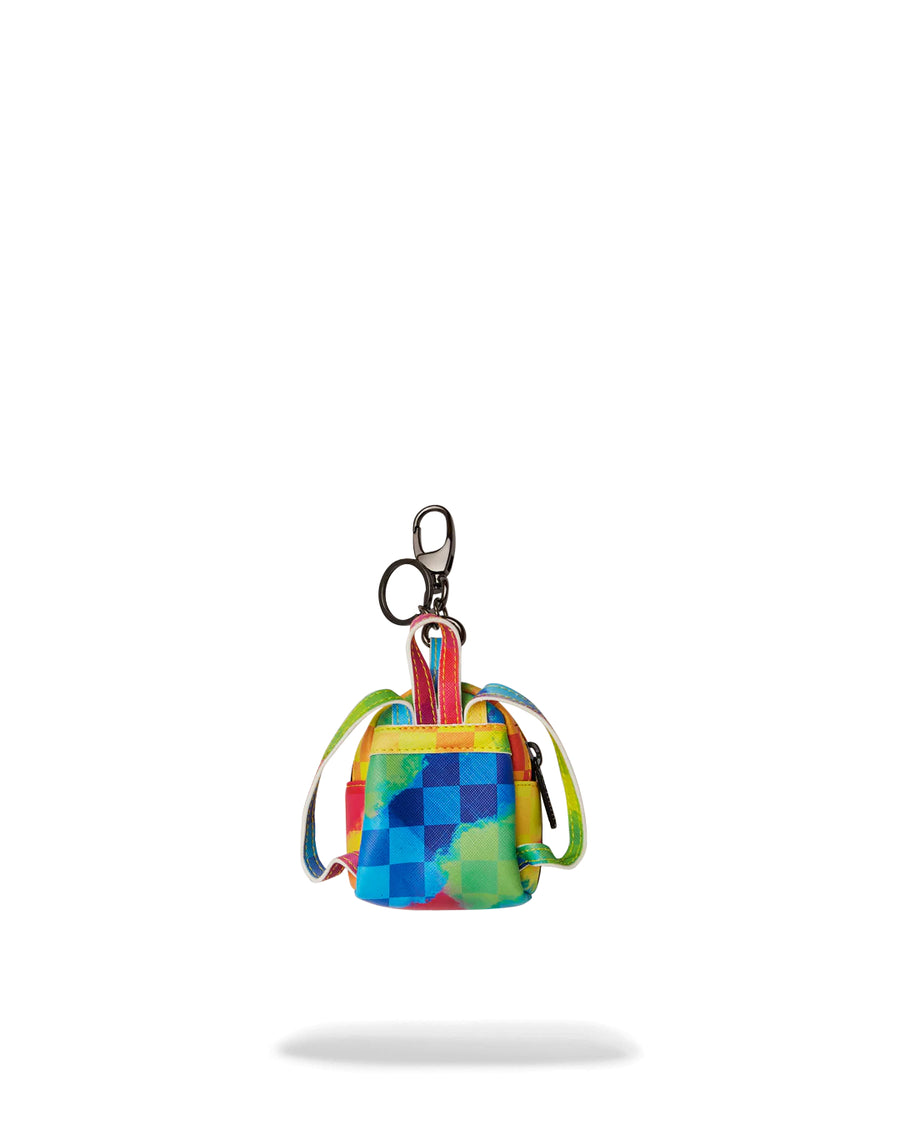 Porte-clés Sprayground VIVID SIP KEYCHAIN 