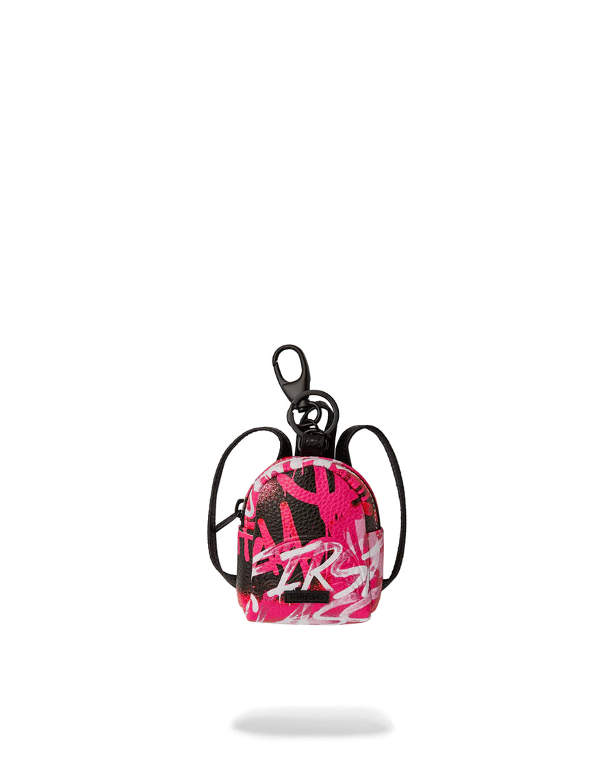 Portachiave Sprayground FLY PRIVATE KEYCHAIN 