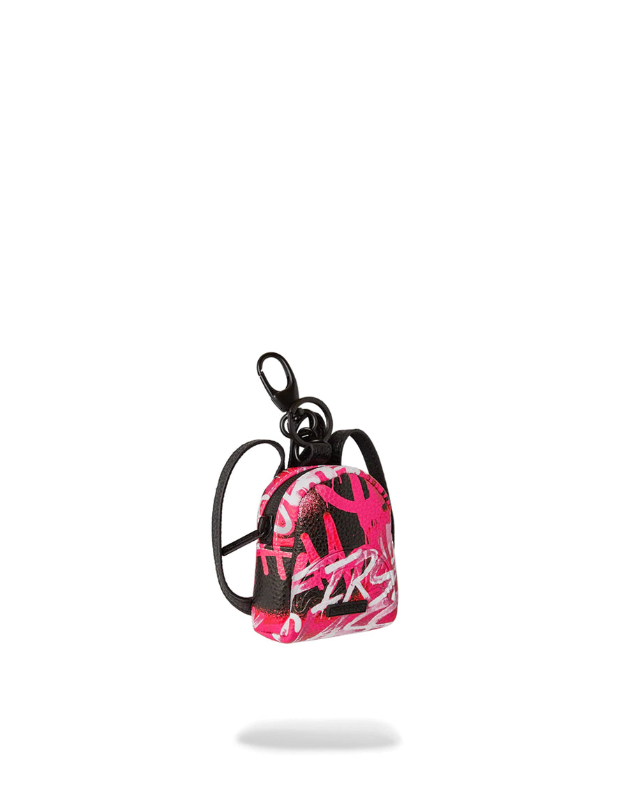 Sprayground  FLY PRIVATE KEYCHAIN