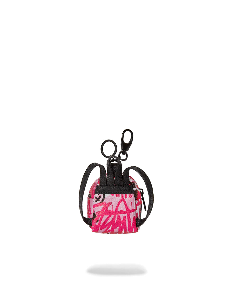 Sprayground  FLY PRIVATE KEYCHAIN