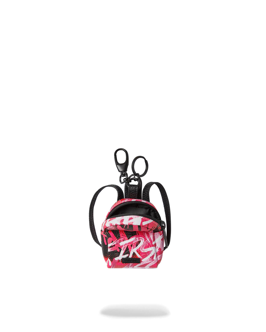 Porte-clés Sprayground FLY PRIVATE KEYCHAIN 