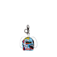 Exhibit Keychain