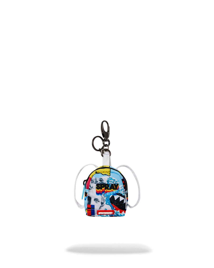 Sprayground  EXHIBIT KEYCHAIN