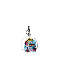 Exhibit Keychain