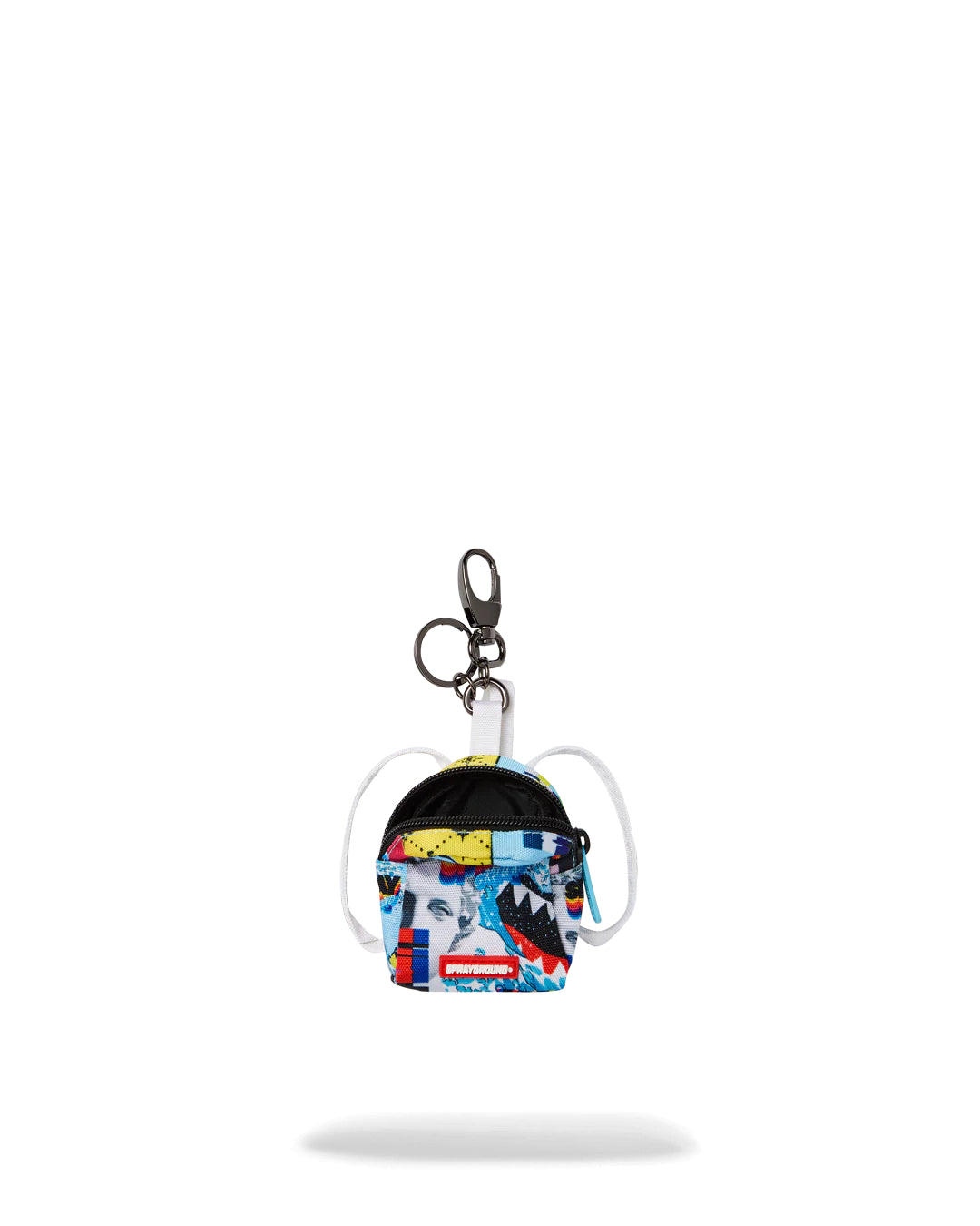 Exhibit Keychain