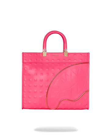 Sac Sprayground SORBET STUNNA TORTUGA TOTE 