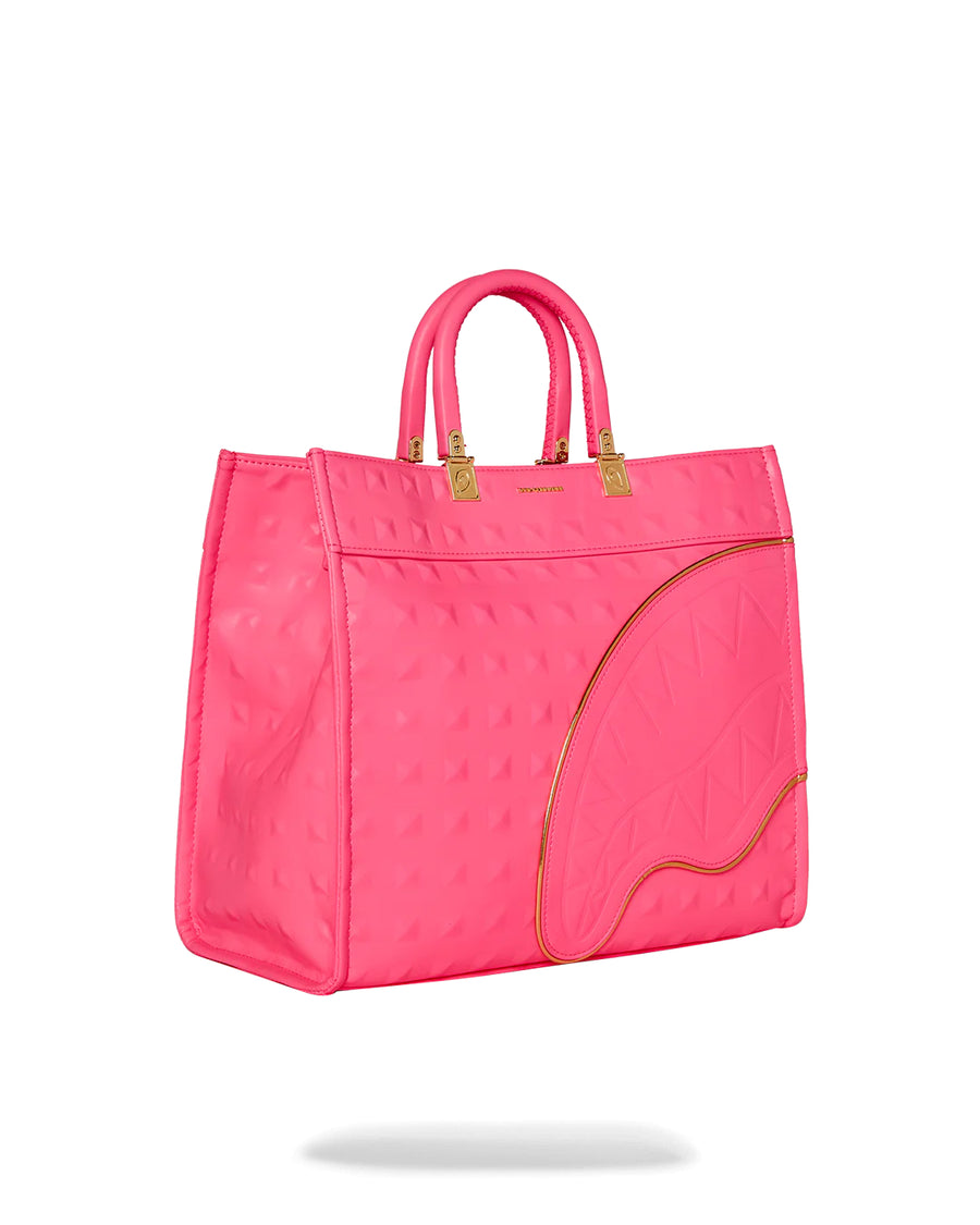 Sprayground  SORBET STUNNA TORTUGA TOTE