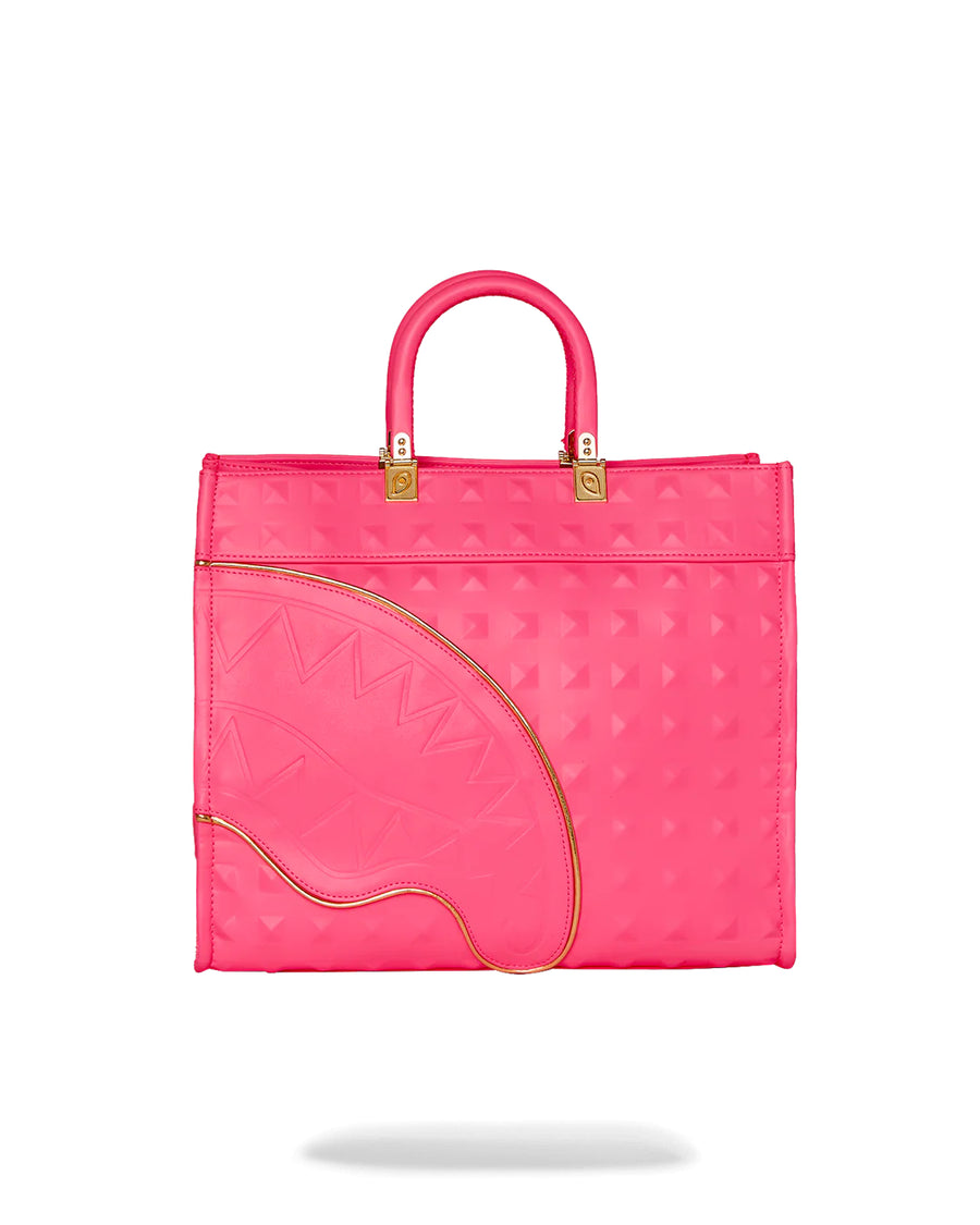 Bolsa Sprayground SORBET STUNNA TORTUGA TOTE 