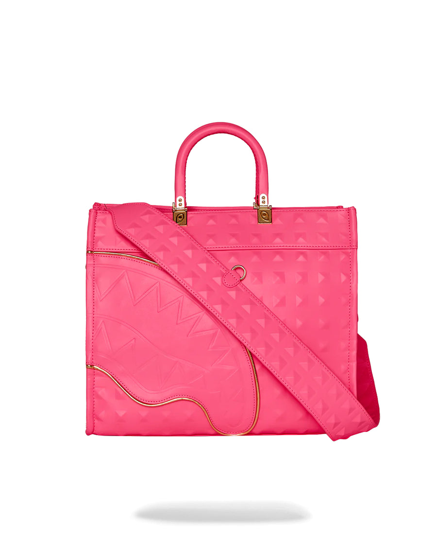 Bolsa Sprayground SORBET STUNNA TORTUGA TOTE 