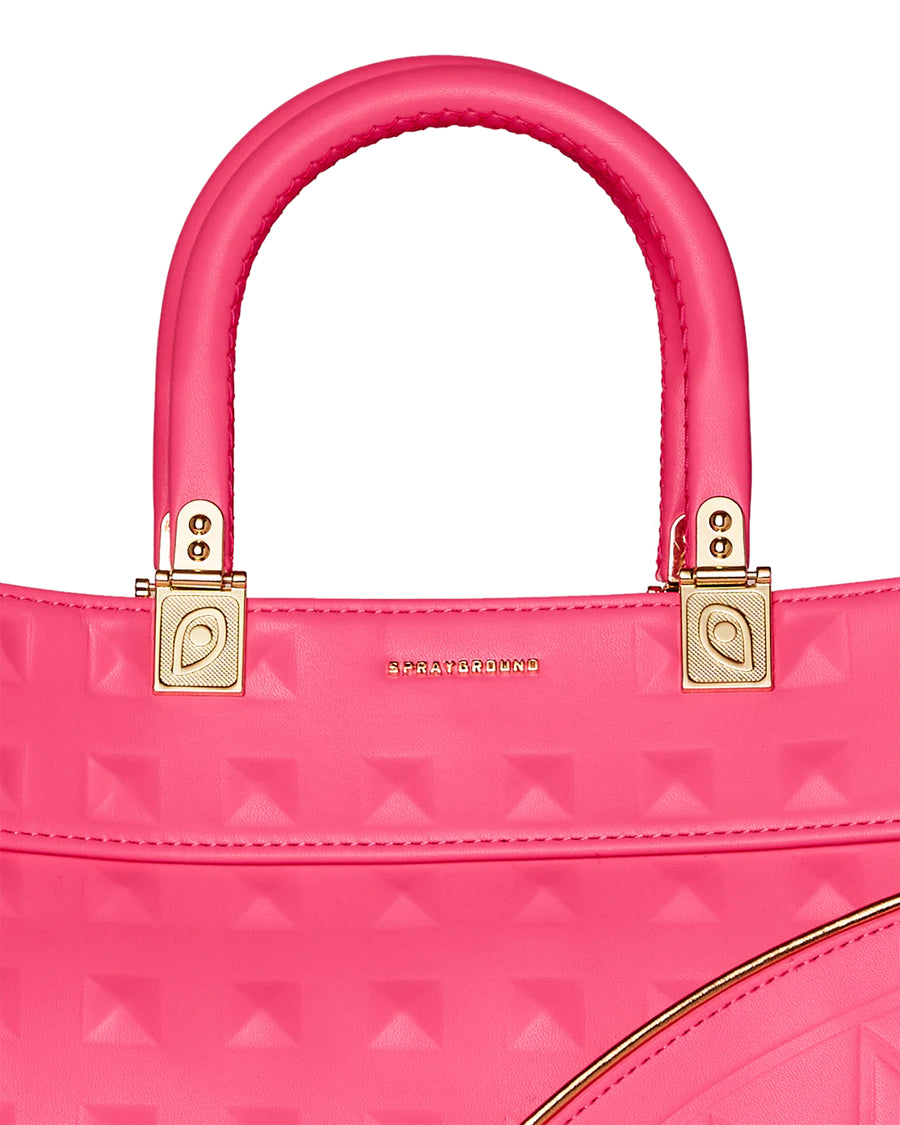 Bolsa Sprayground SORBET STUNNA TORTUGA TOTE 