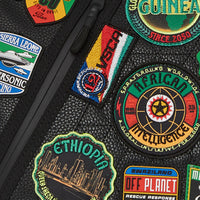 Ai Future Africa 54 Patches Special Ops Tote