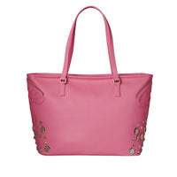 Zipper Punk Classic Tote