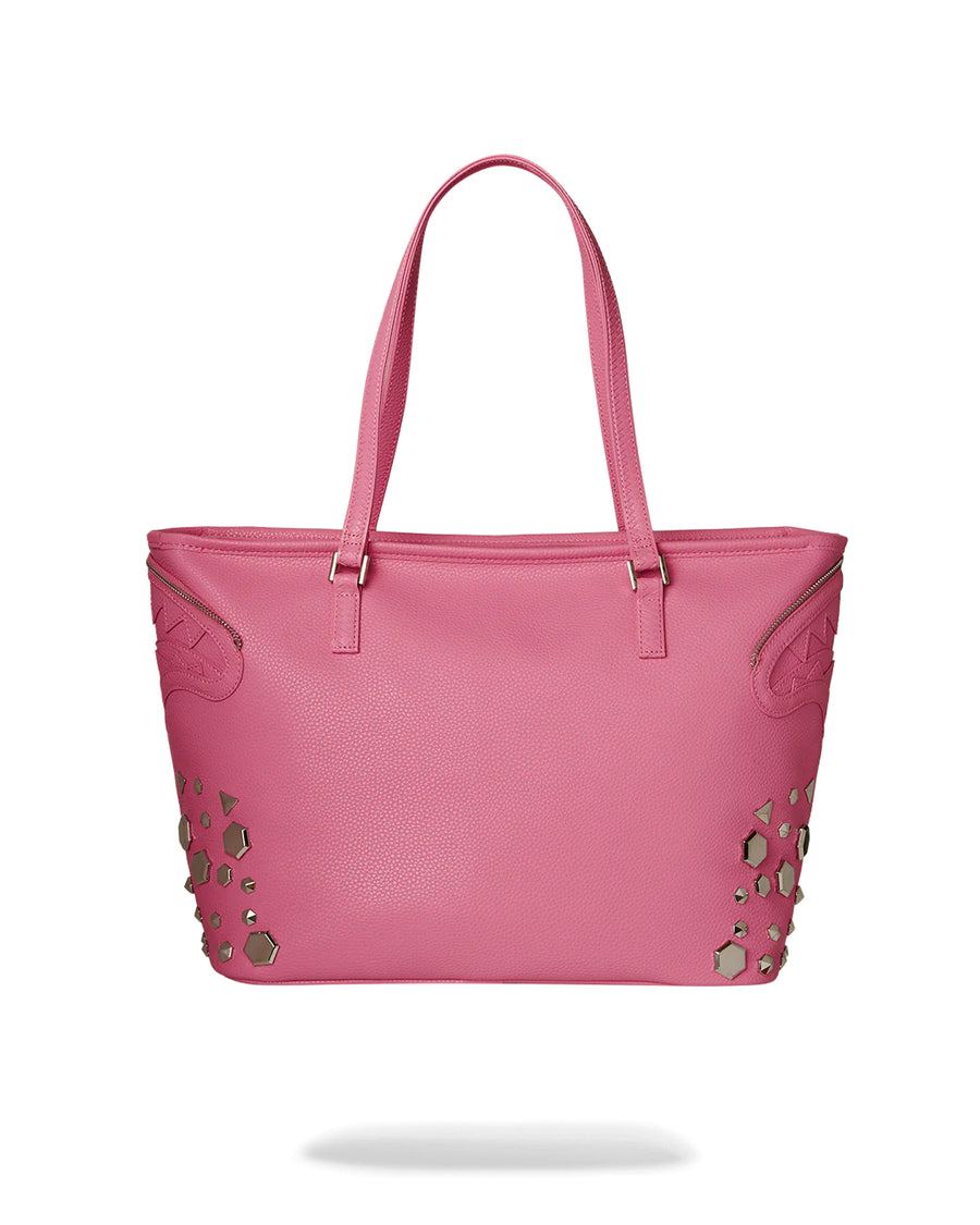 Sprayground  ZIPPER PUNK CLASSIC TOTE