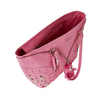 Zipper Punk Classic Tote