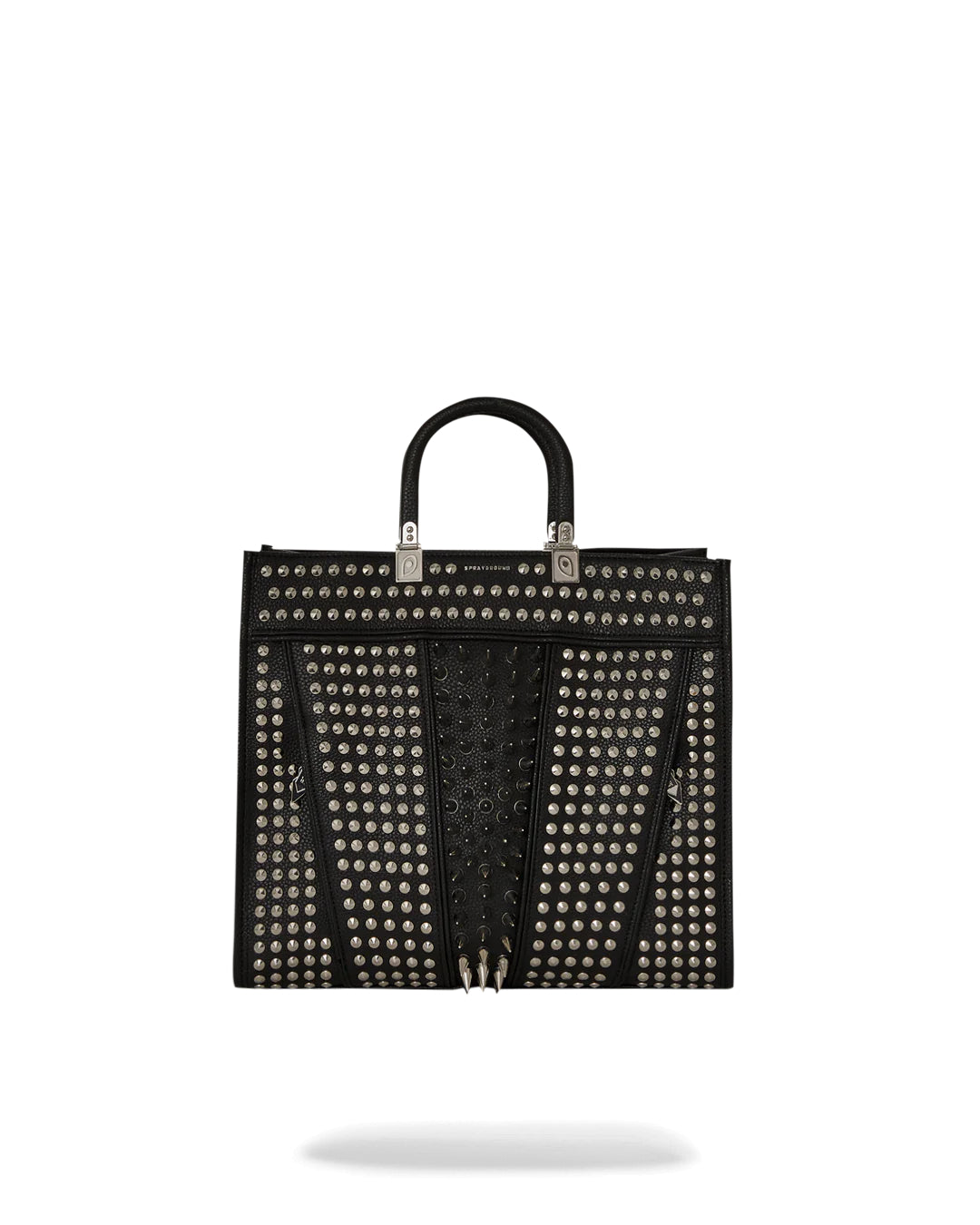 Heavy Metal Tortuga Tote