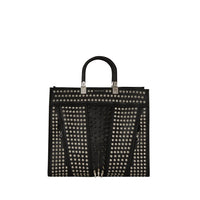 Heavy Metal Tortuga Tote