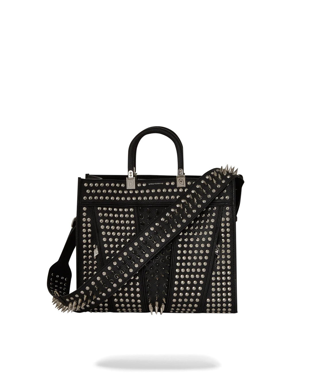 Heavy Metal Tortuga Tote