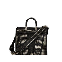 Heavy Metal Tortuga Tote