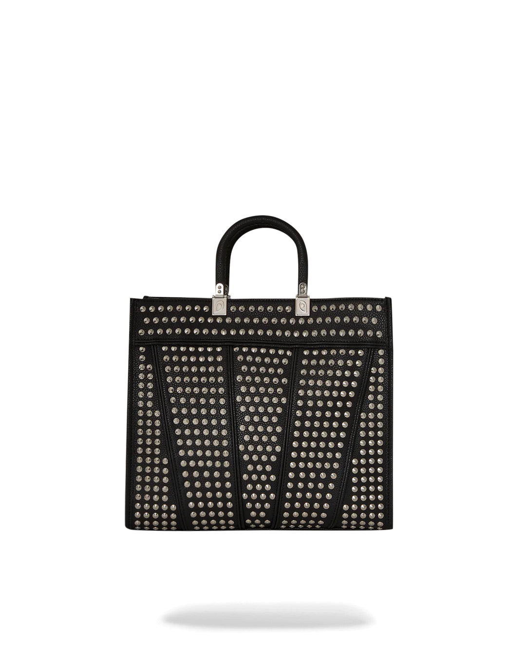 Heavy Metal Tortuga Tote