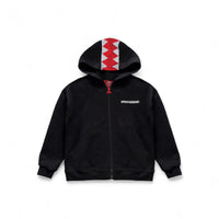 Ragazzo/a - Basic Full Zip Hoodie