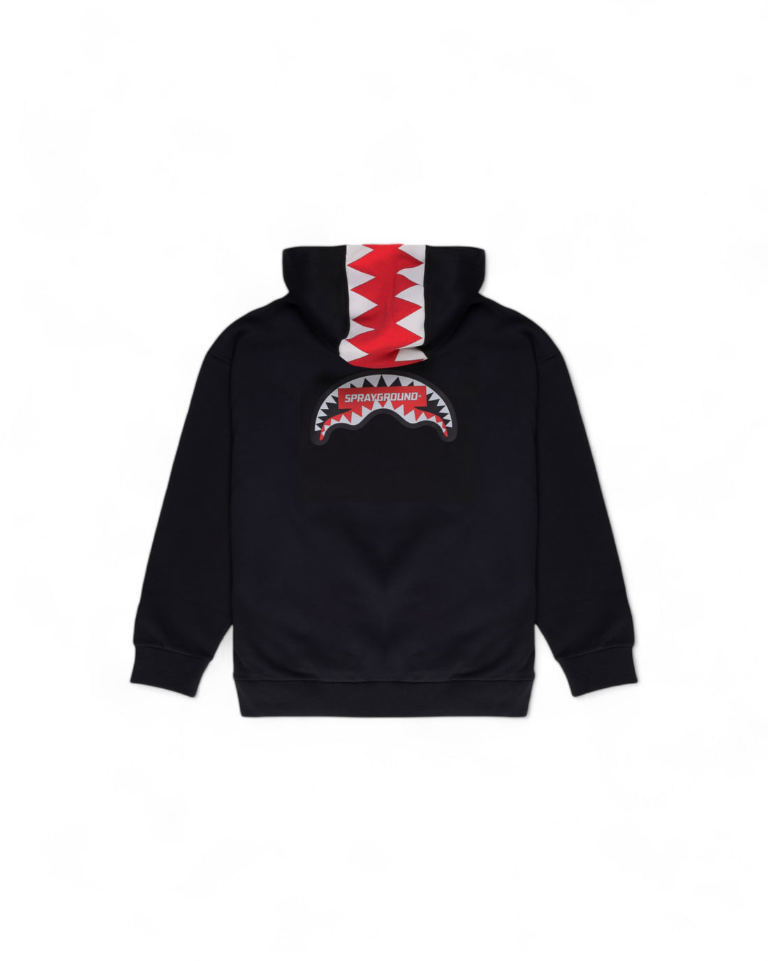 Ragazzo/a - Basic Full Zip Hoodie