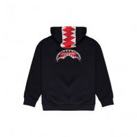 Ragazzo/a - Basic Full Zip Hoodie