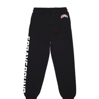 SPRAY ON THE SIDE PANTS