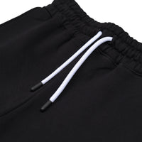 SPRAY ON THE SIDE PANTS