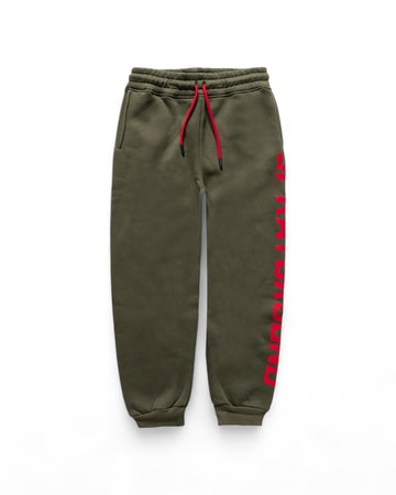 Niño / Niña  - Jogger Sprayground SPRAY ON THE SIDE PANTS 