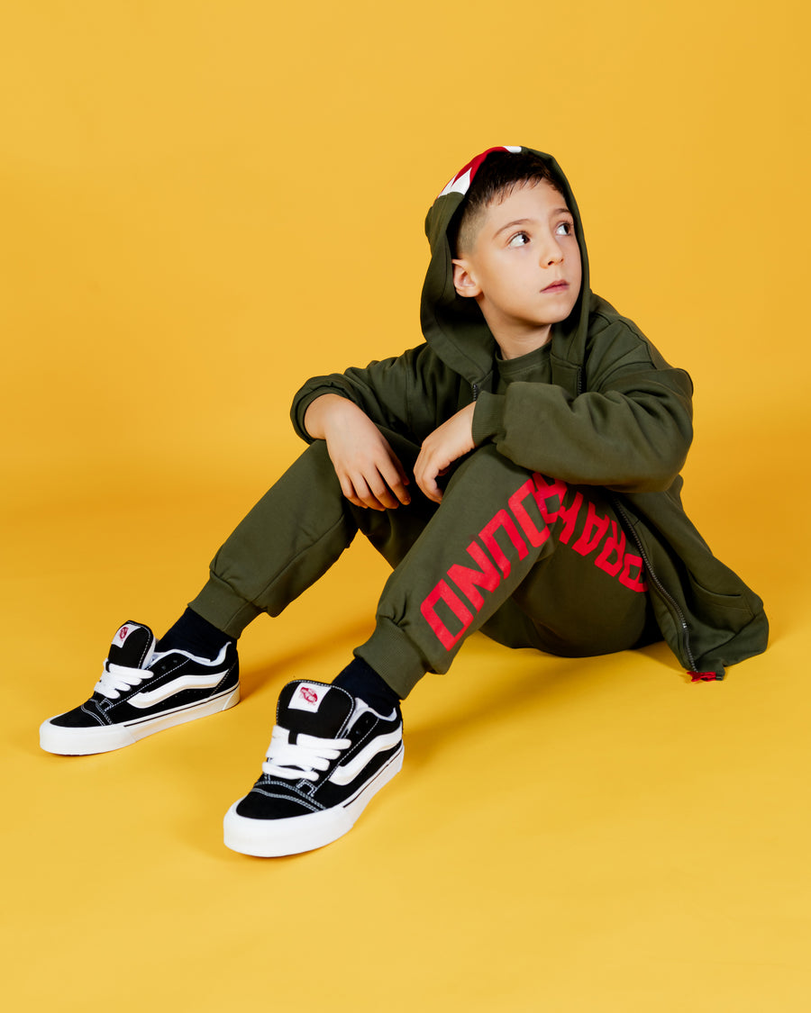 Youth - Sprayground  SPRAY ON THE SIDE PANTS