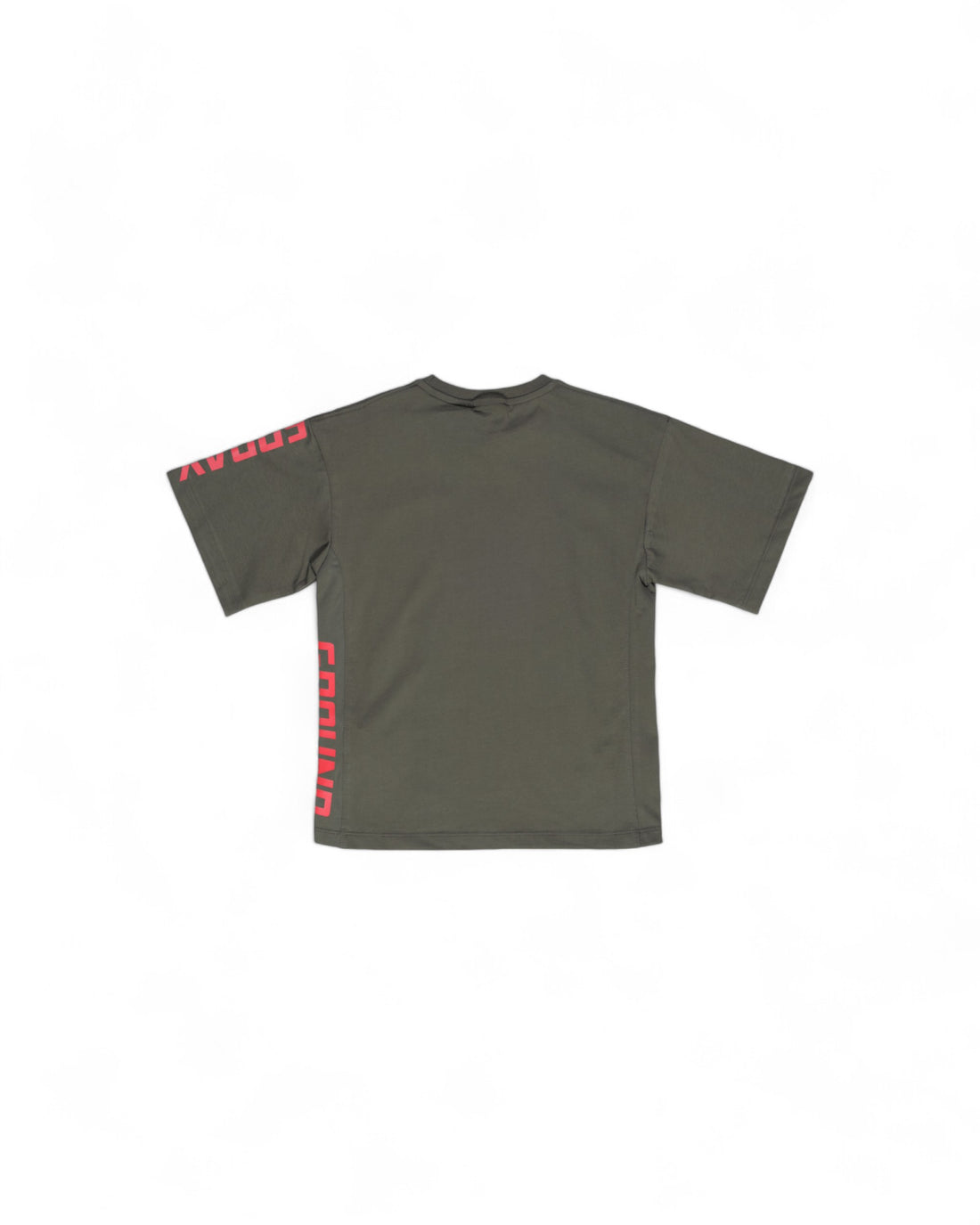 Ragazzo/a - Spray On The Side T-shirt