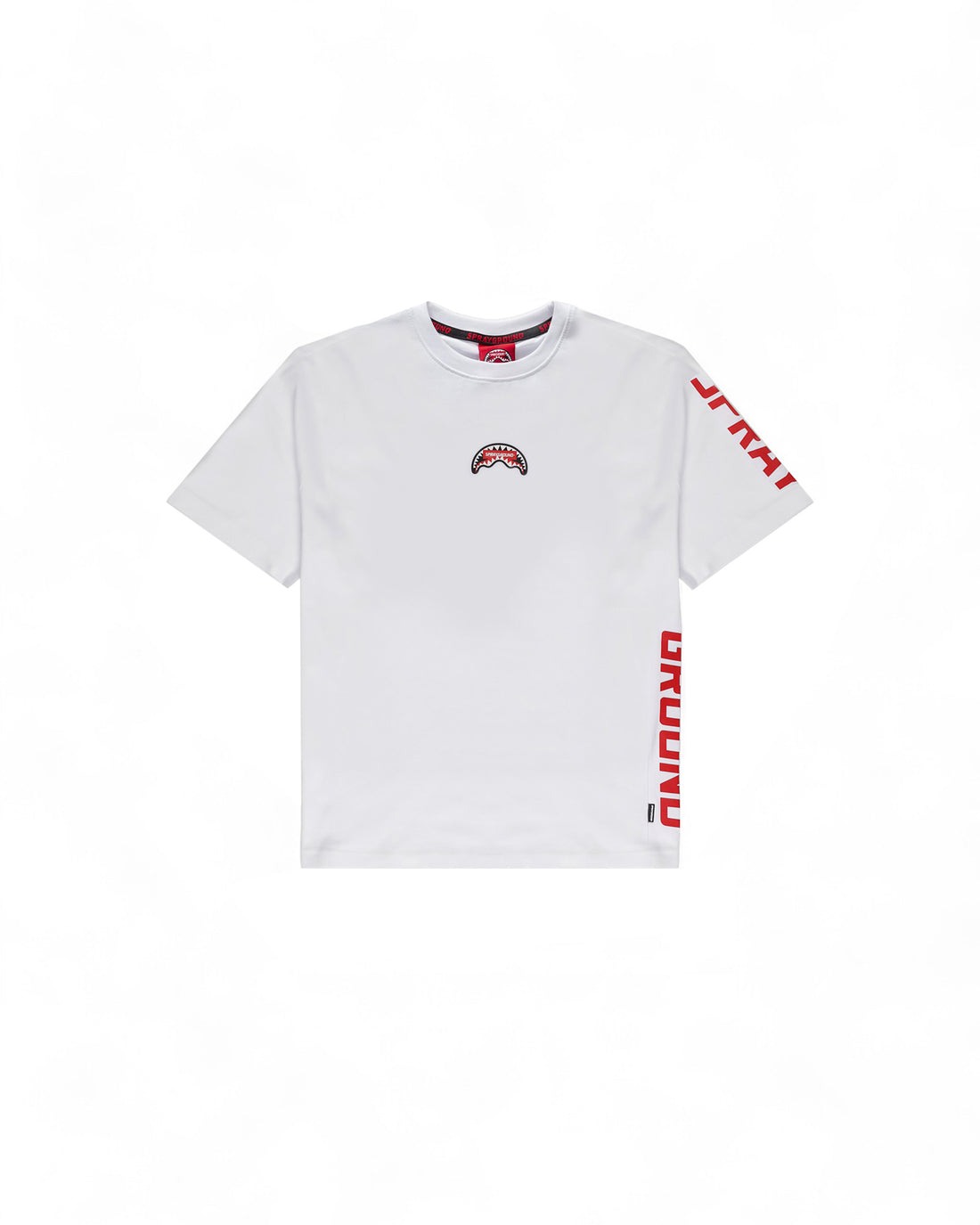 Ragazzo/a - Spray On The Side T-shirt