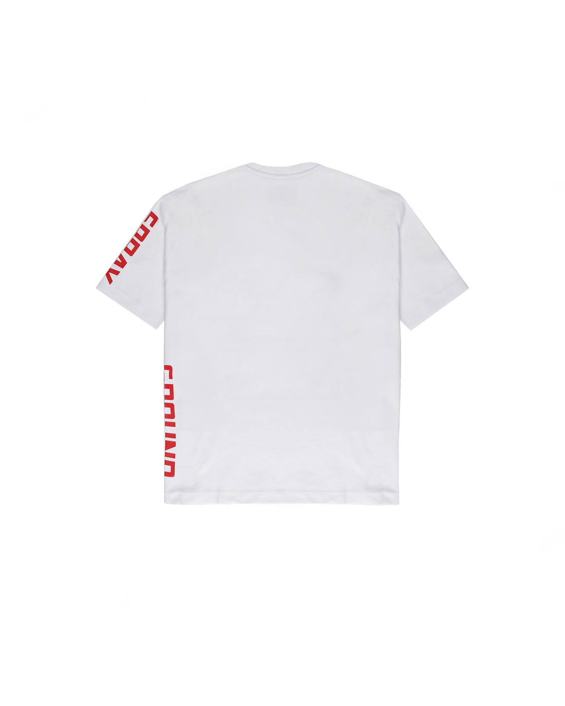 Ragazzo/a - Spray On The Side T-shirt