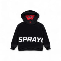 Ragazzo/a - Scarf Mask Basic Hoodie