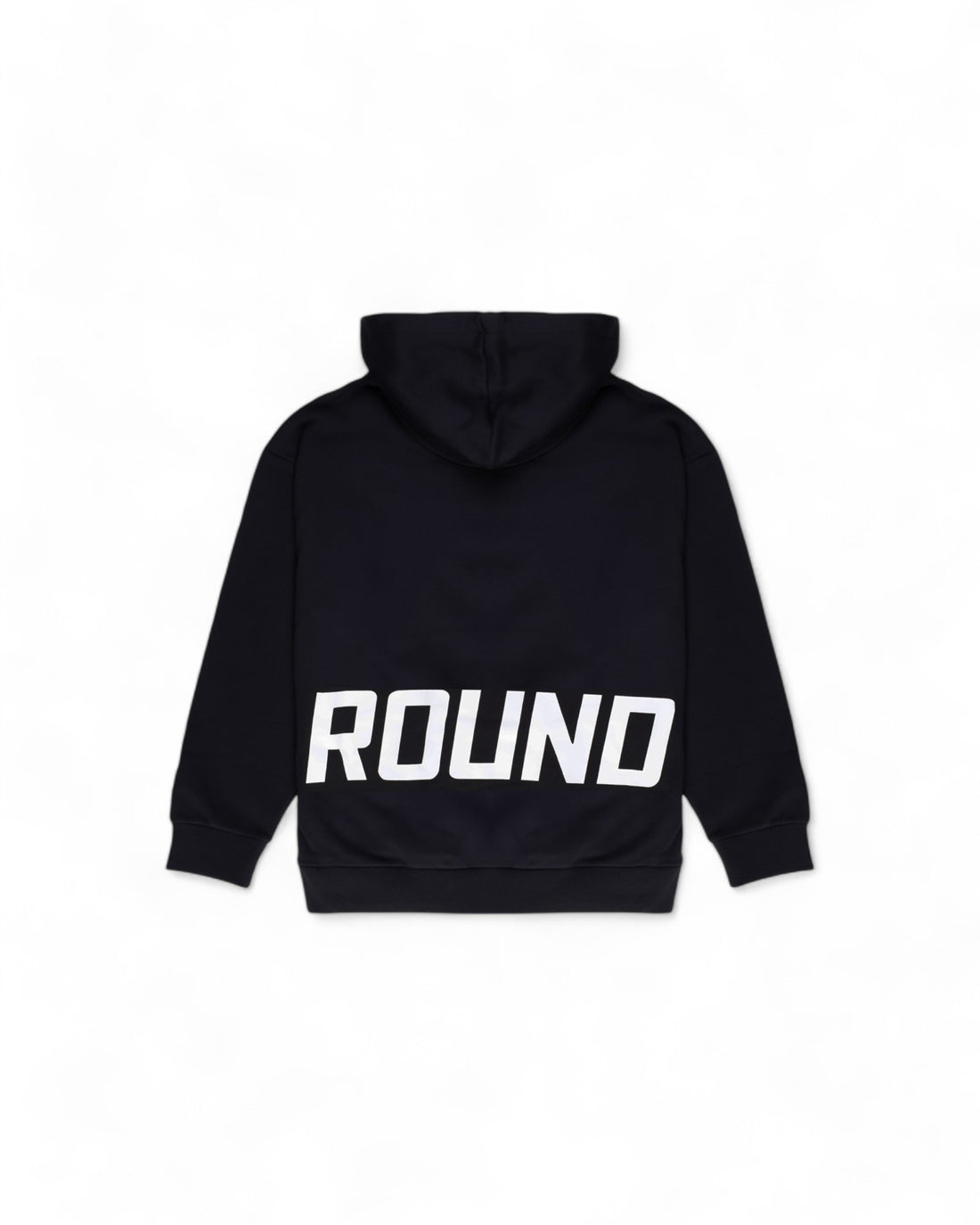 Ragazzo/a - Scarf Mask Basic Hoodie