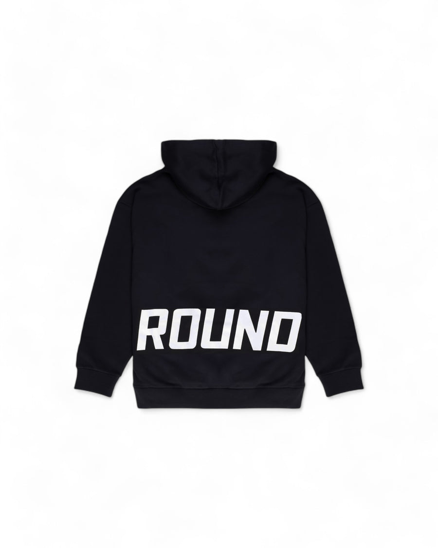 Youth - Sprayground  SCARF MASK BASIC HOODIE