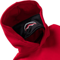 Ragazzo/a - Scarf Mask Basic Hoodie