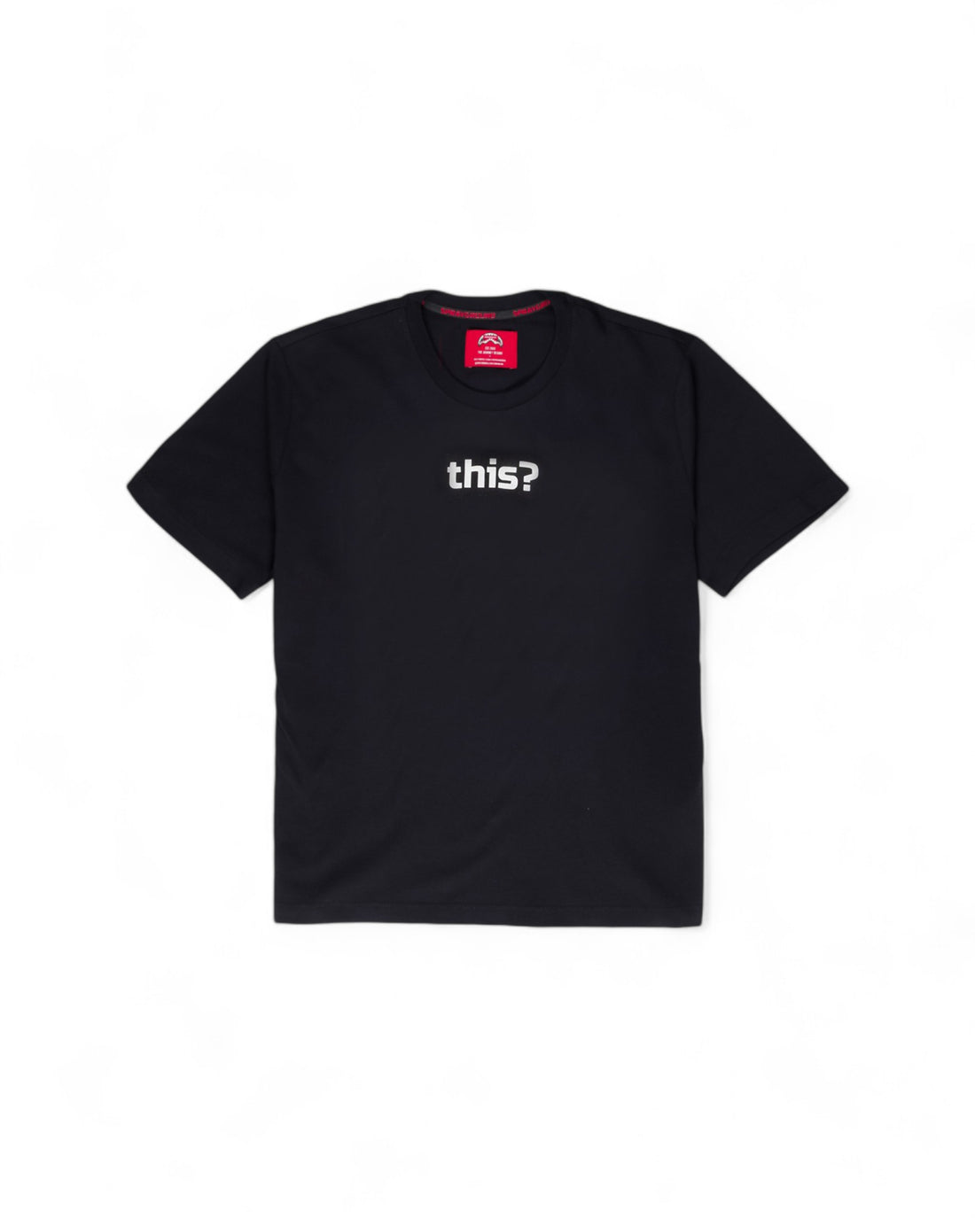 Ragazzo/a - Whats This T-shirt