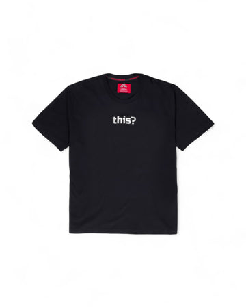 Youth - Sprayground  WHATS THIS T-SHIRT