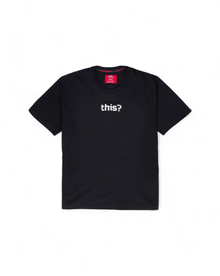 Youth - Sprayground  WHATS THIS T-SHIRT