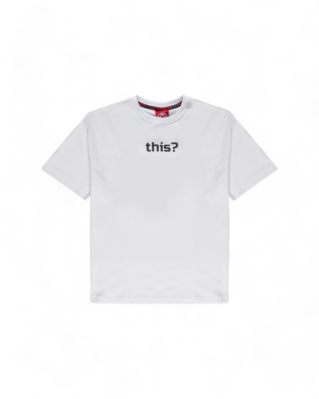 Ragazzo/a - Whats This T-shirt