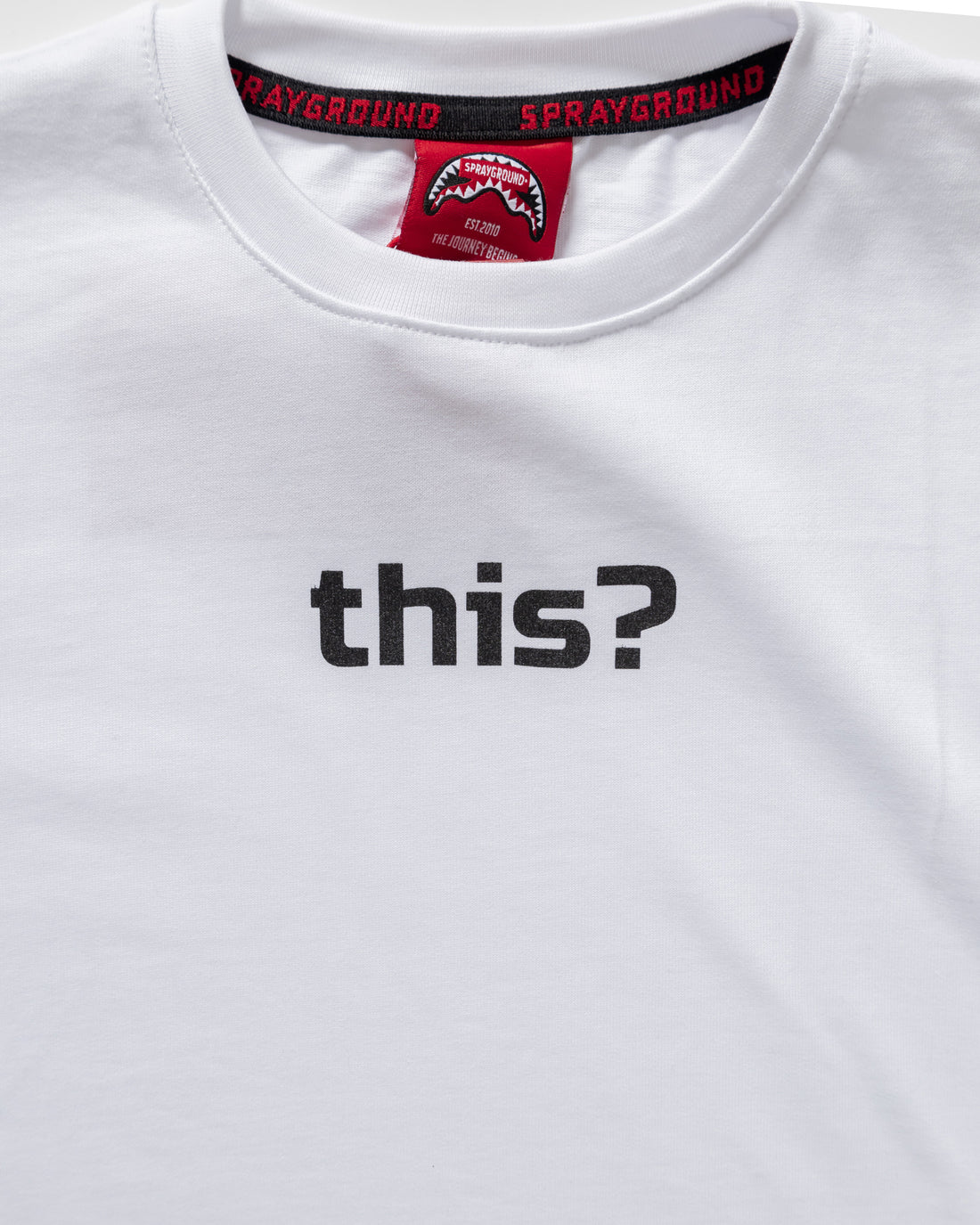 Ragazzo/a - Whats This T-shirt